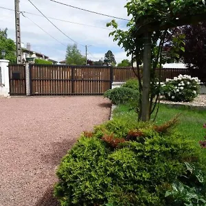  Appartement Le Chantemerle